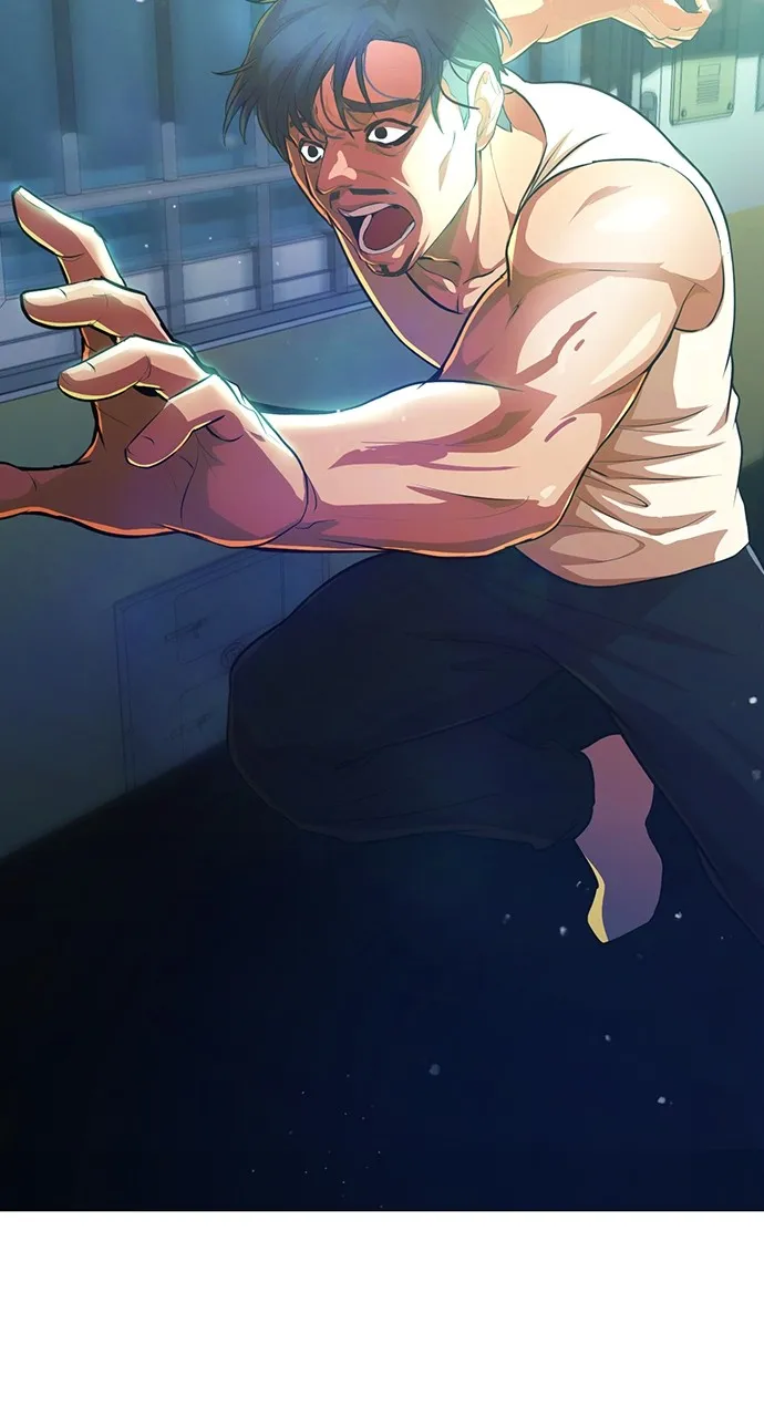 Read Random Chat chapter 270 image 4 on Lezhin
