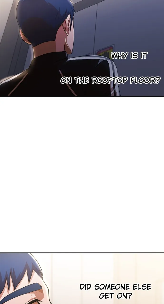 Read Random Chat chapter 270 image 46 on Lezhin