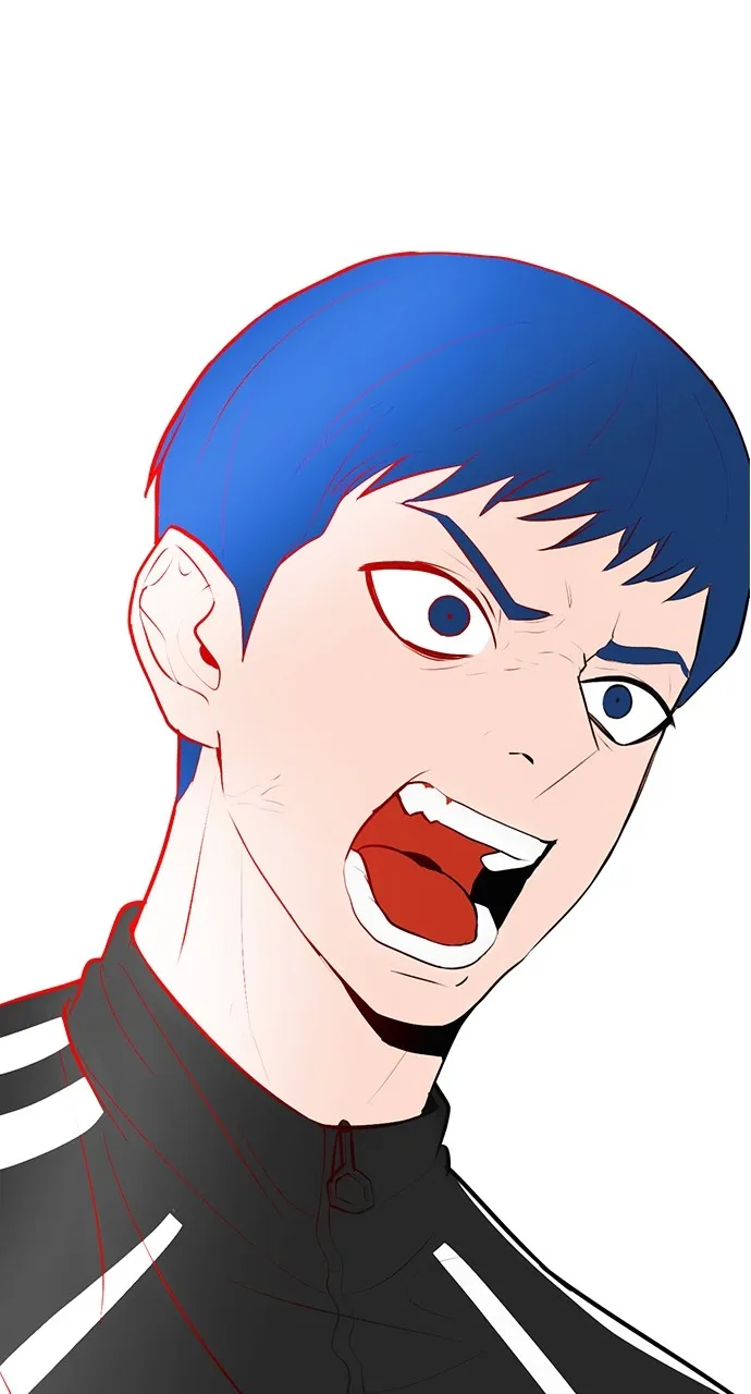 Read Random Chat chapter 270 image 5 on Lezhin
