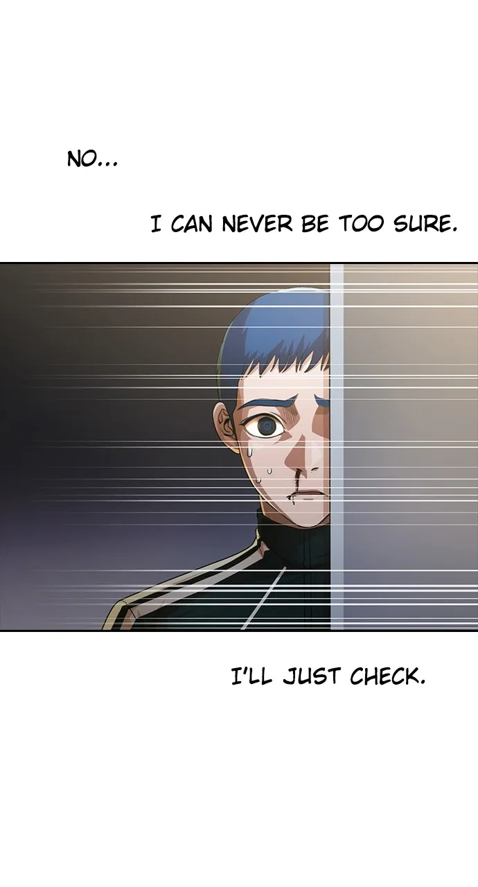 Read Random Chat chapter 270 image 53 on Lezhin