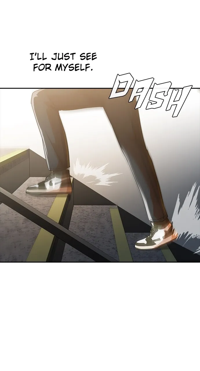 Read Random Chat chapter 270 image 54 on Lezhin