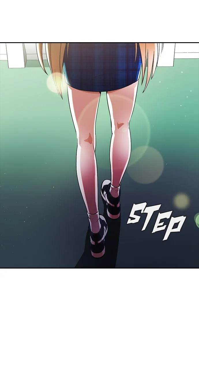 Read Random Chat chapter 270 image 55 on Lezhin