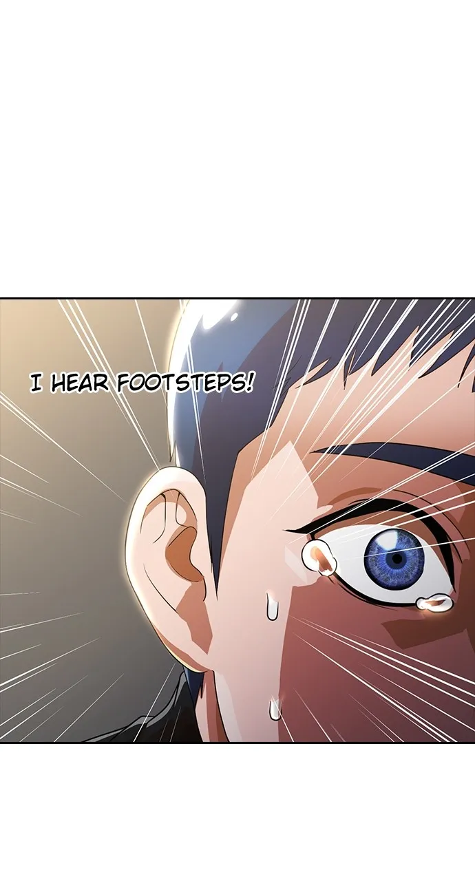 Read Random Chat chapter 270 image 56 on Lezhin