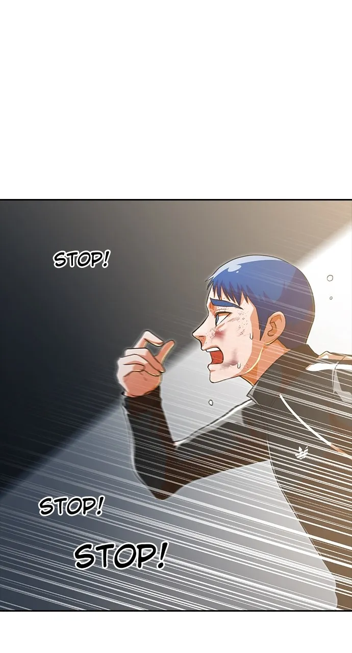 Read Random Chat chapter 270 image 58 on Lezhin