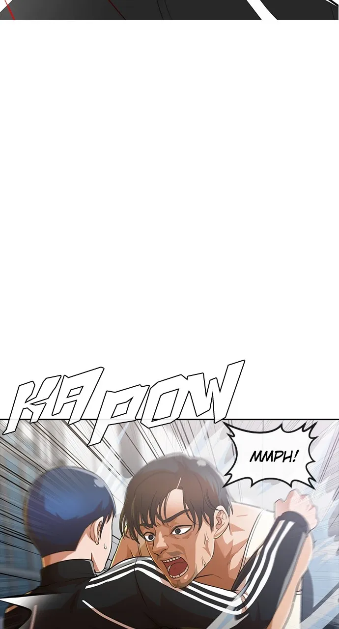 Read Random Chat chapter 270 image 6 on Lezhin