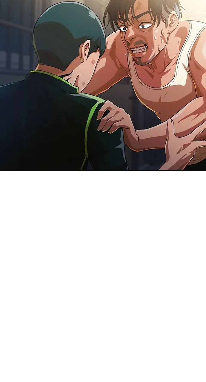 Read Random Chat chapter 270 image 69 on Lezhin