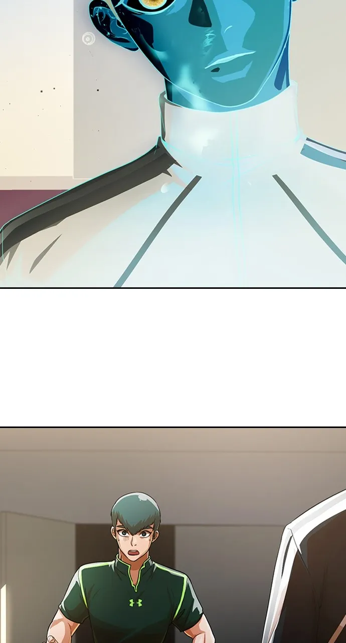 Read Random Chat chapter 270 image 77 on Lezhin