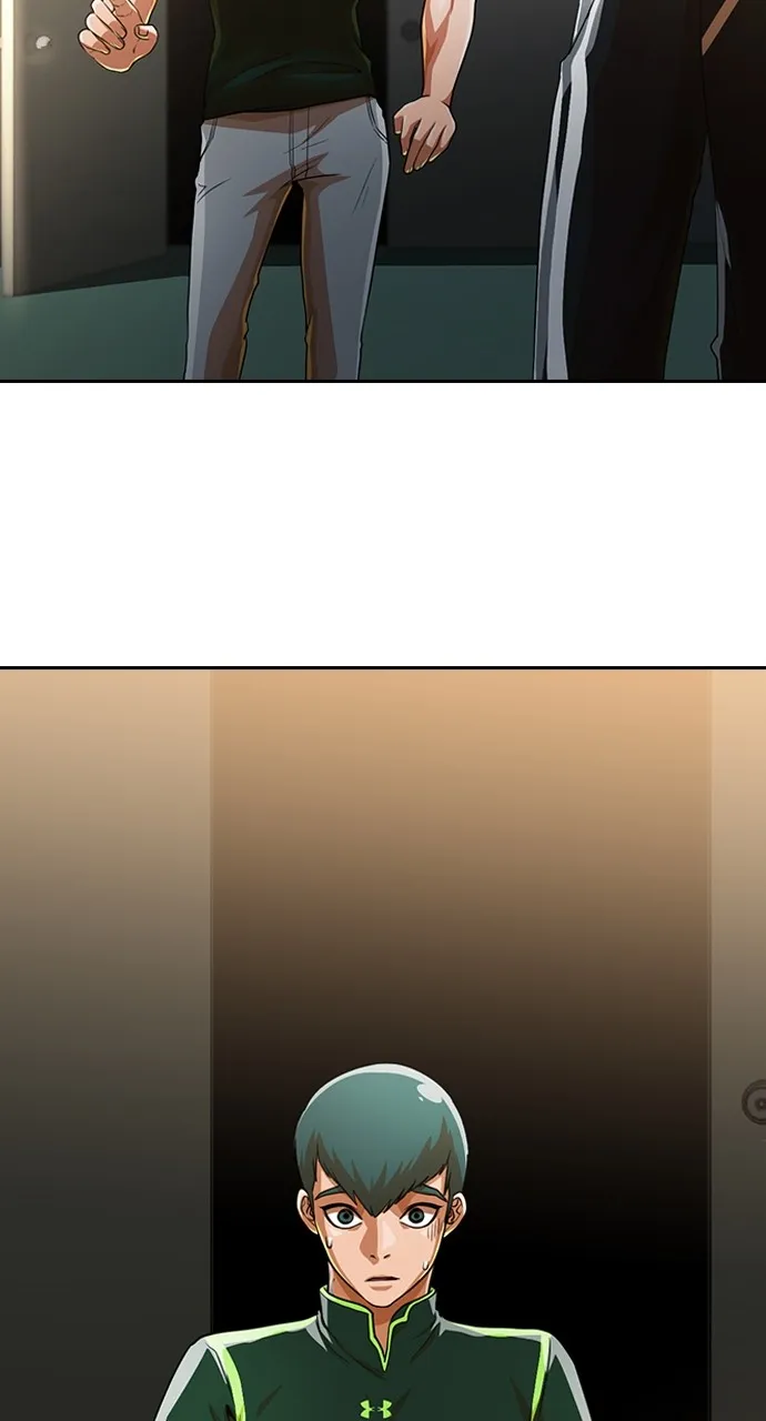 Read Random Chat chapter 270 image 78 on Lezhin