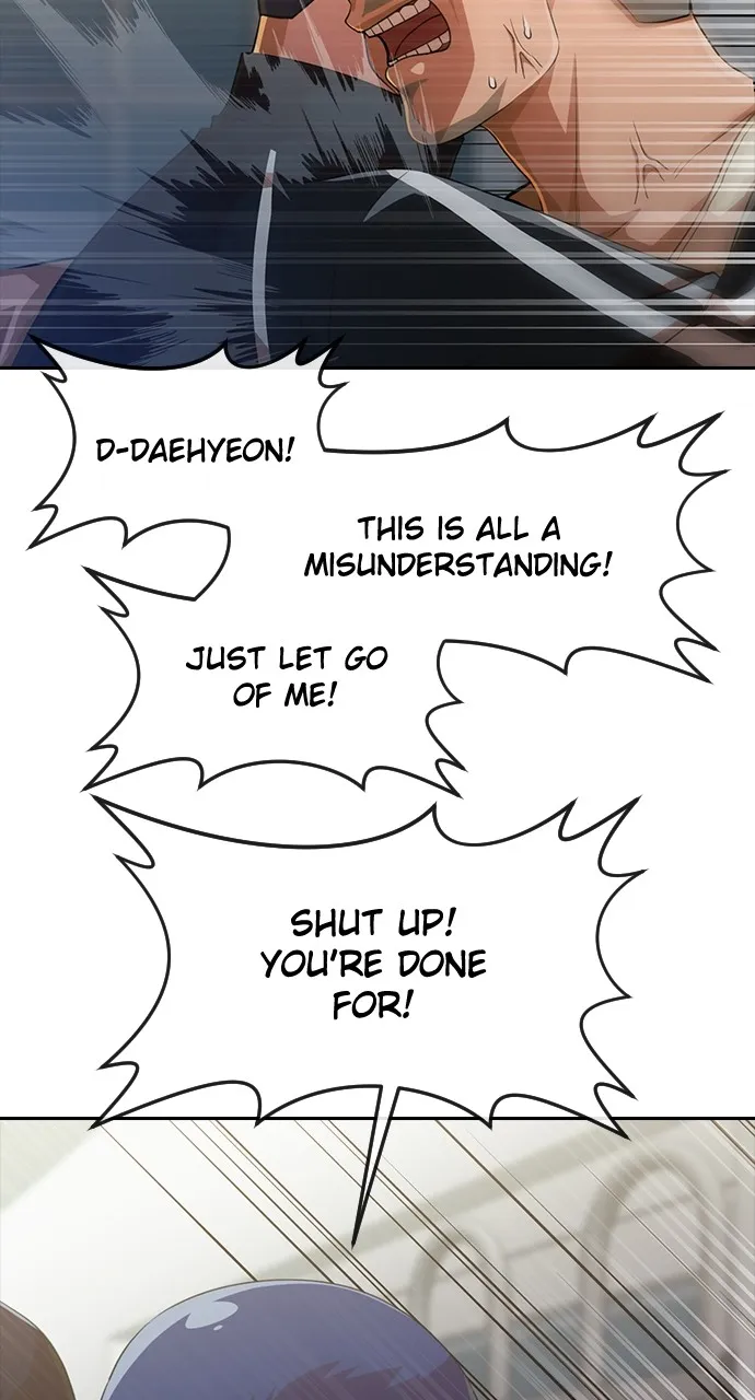Read Random Chat chapter 270 image 8 on Lezhin