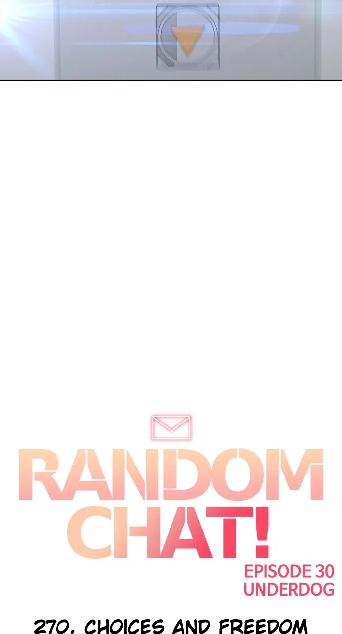 Read Random Chat chapter 270 image 90 on Lezhin