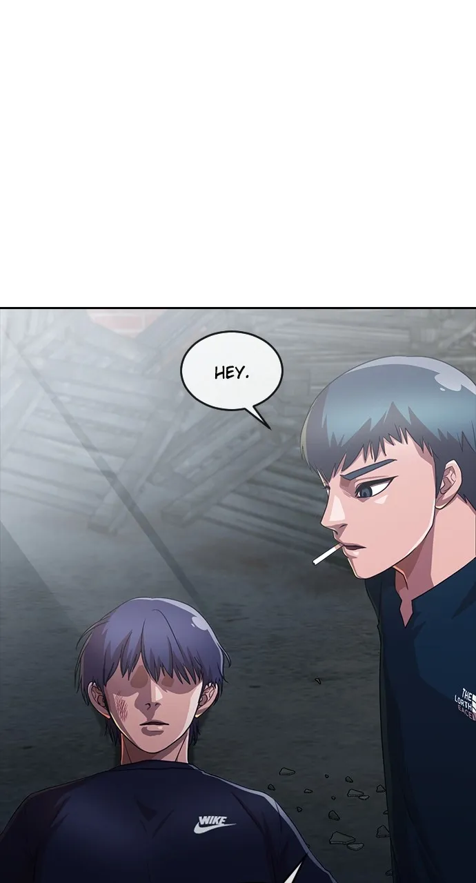 Read Random Chat chapter 271 image 103 on Lezhin