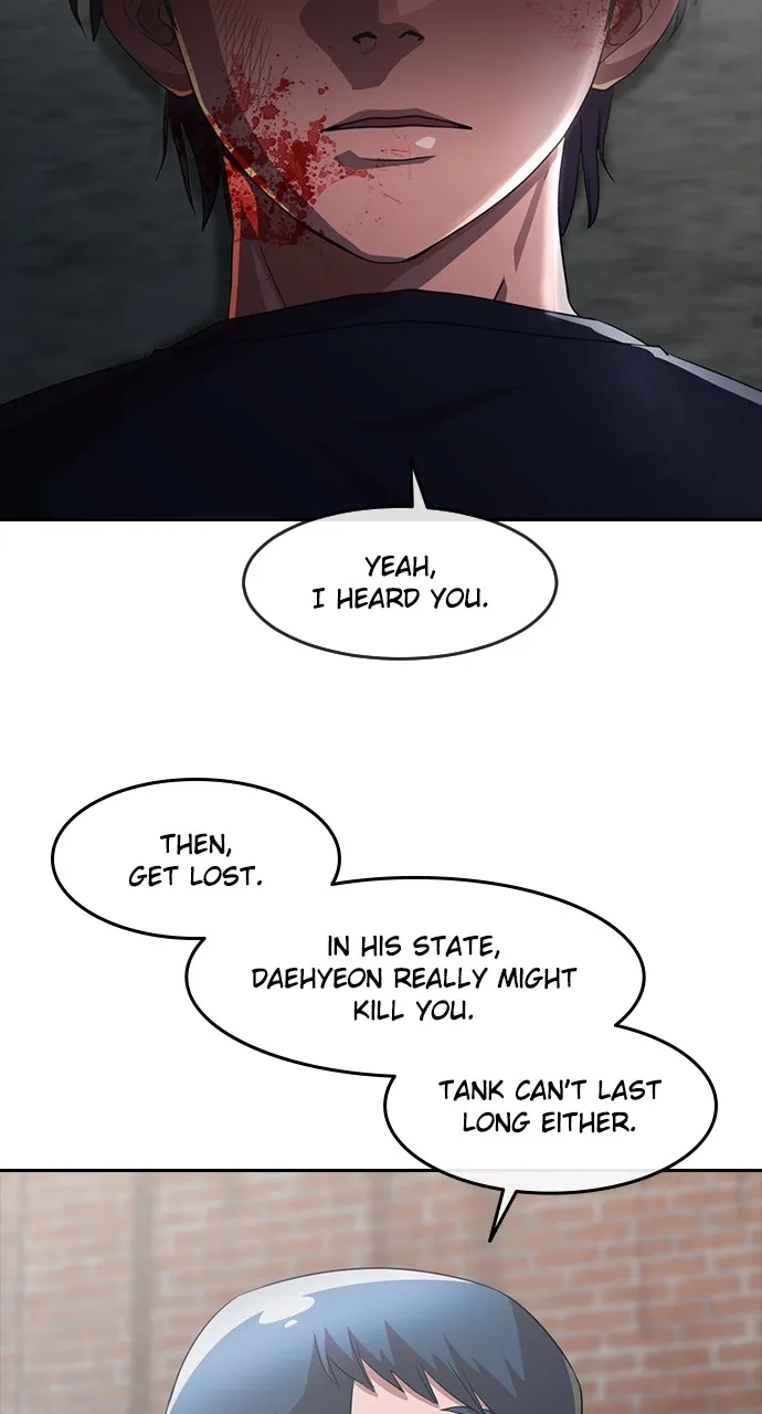 Read Random Chat chapter 271 image 105 on Lezhin