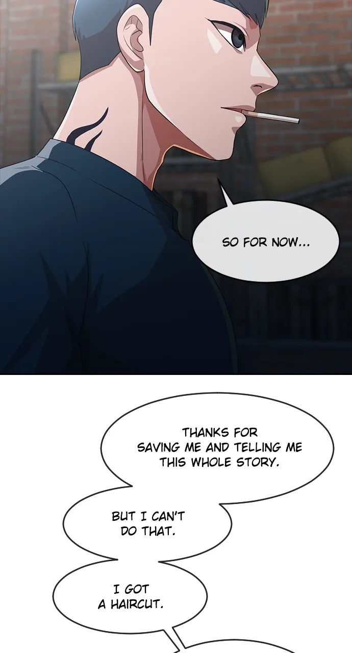 Read Random Chat chapter 271 image 106 on Lezhin