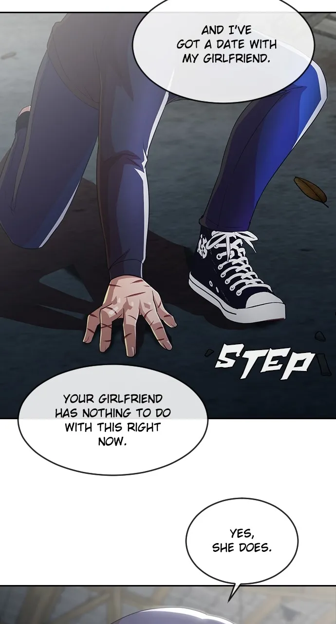 Read Random Chat chapter 271 image 107 on Lezhin
