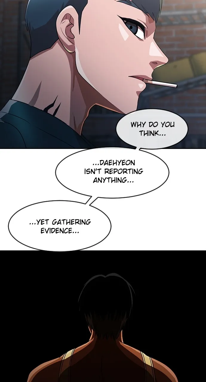 Read Random Chat chapter 271 image 110 on Lezhin