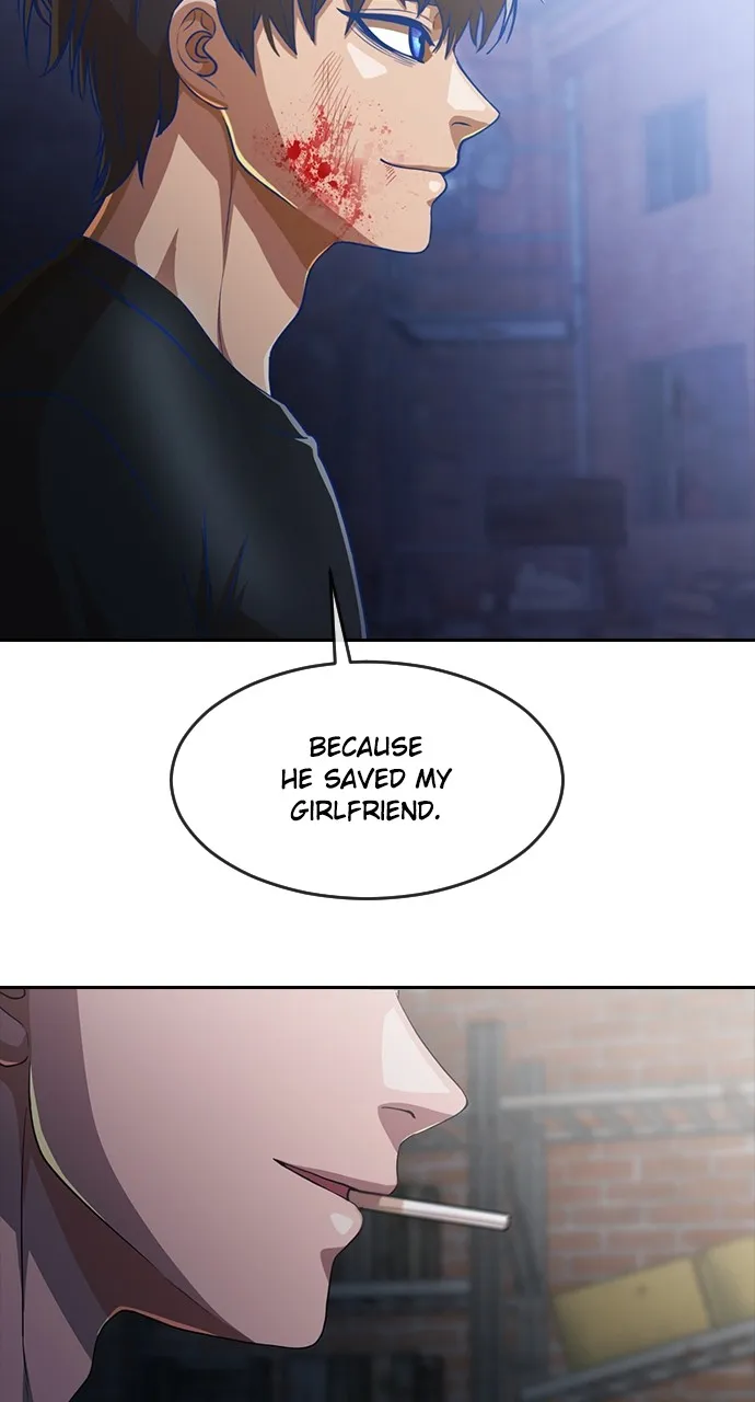 Read Random Chat chapter 271 image 114 on Lezhin