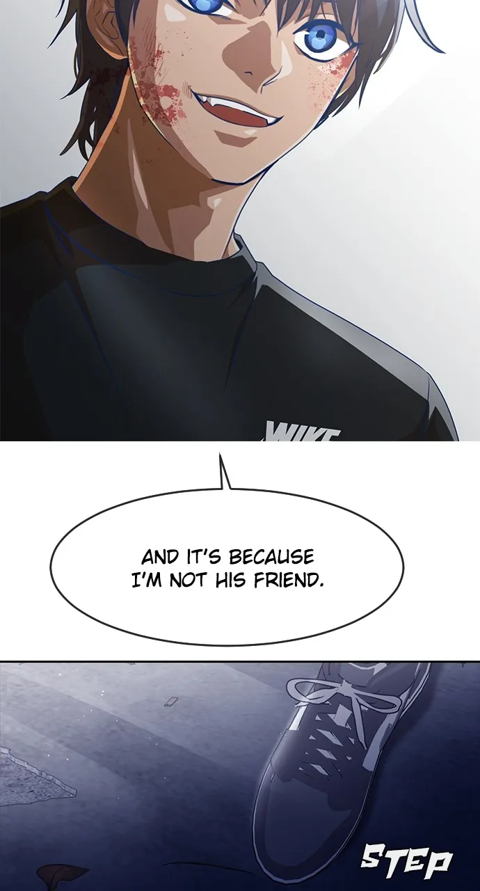 Read Random Chat chapter 271 image 116 on Lezhin