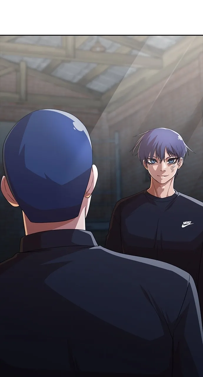Read Random Chat chapter 271 image 119 on Lezhin
