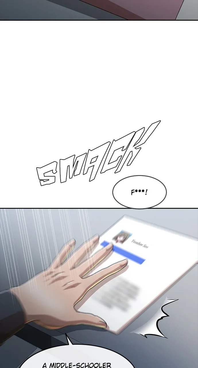 Read Random Chat chapter 271 image 15 on Lezhin