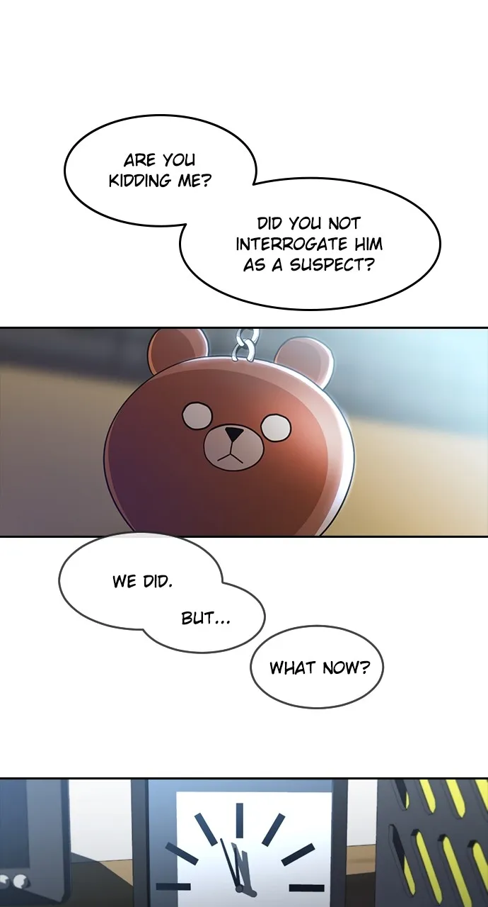Read Random Chat chapter 271 image 19 on Lezhin