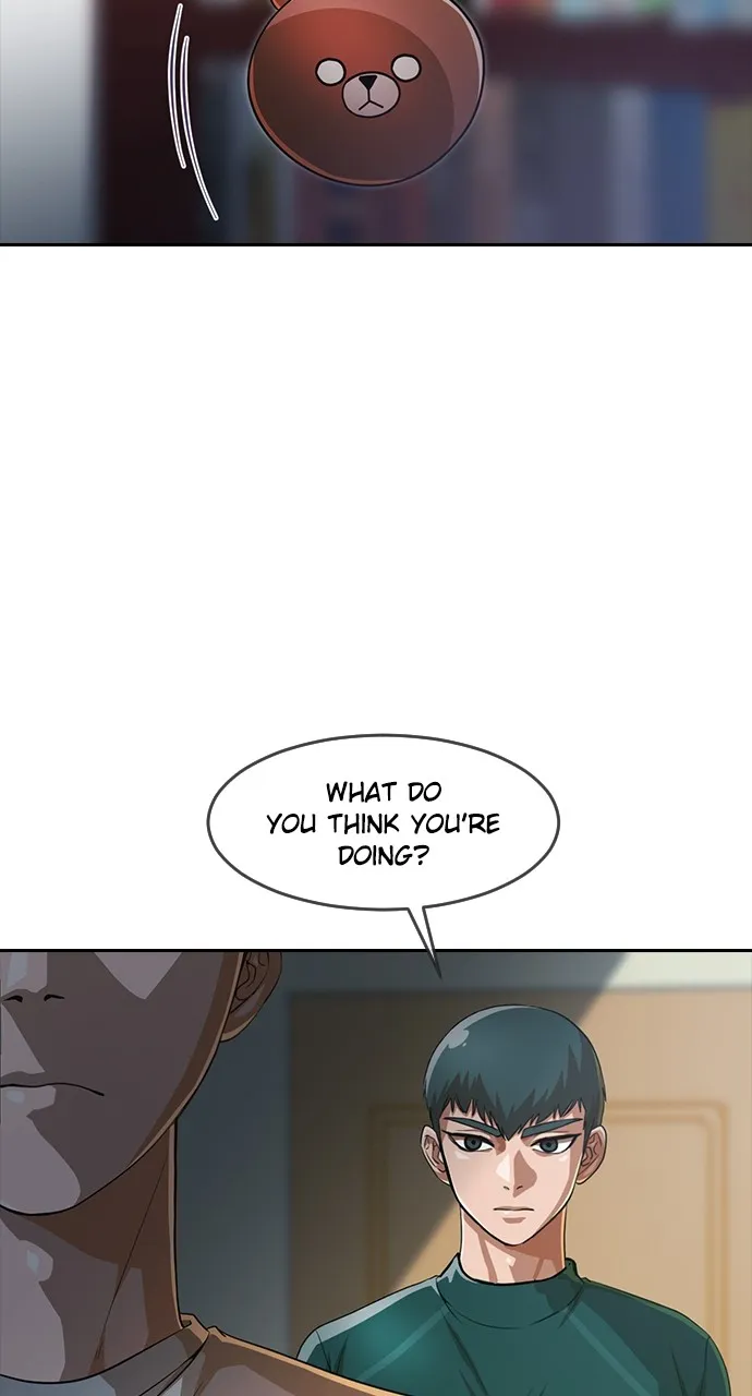 Read Random Chat chapter 271 image 21 on Lezhin