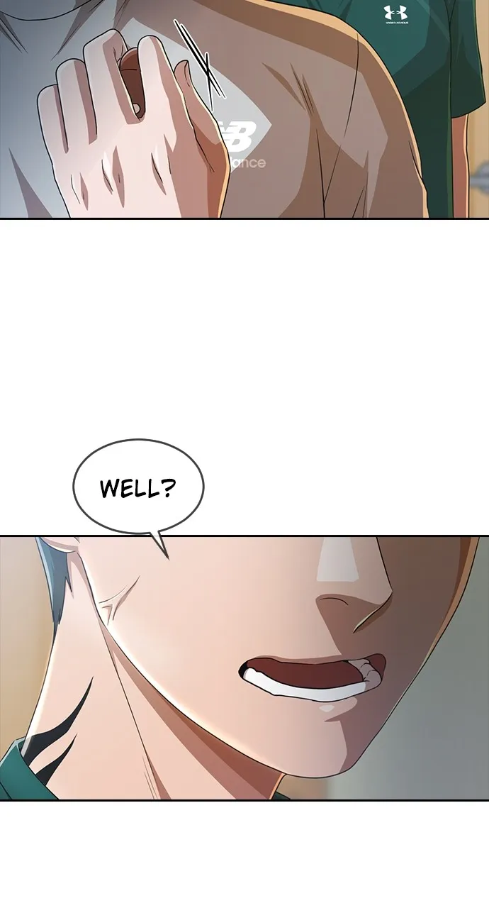 Read Random Chat chapter 271 image 22 on Lezhin