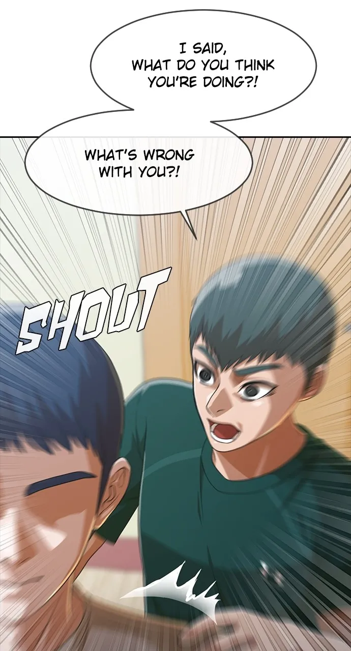 Read Random Chat chapter 271 image 23 on Lezhin