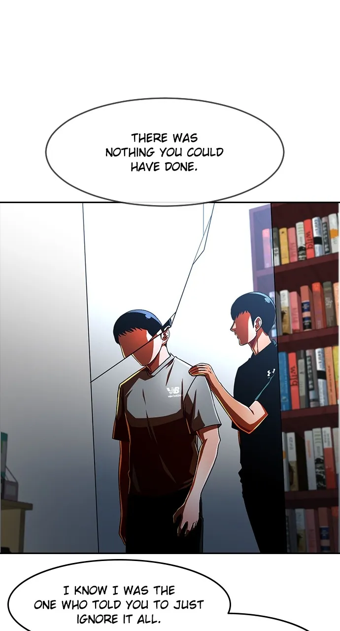 Read Random Chat chapter 271 image 27 on Lezhin