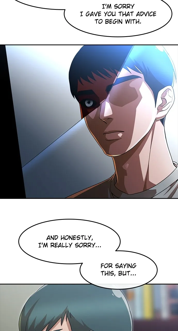 Read Random Chat chapter 271 image 28 on Lezhin