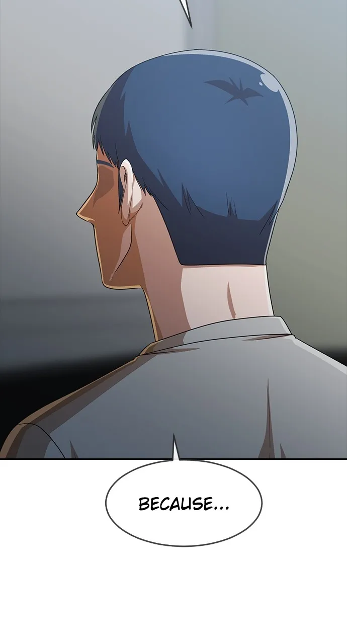 Read Random Chat chapter 271 image 36 on Lezhin
