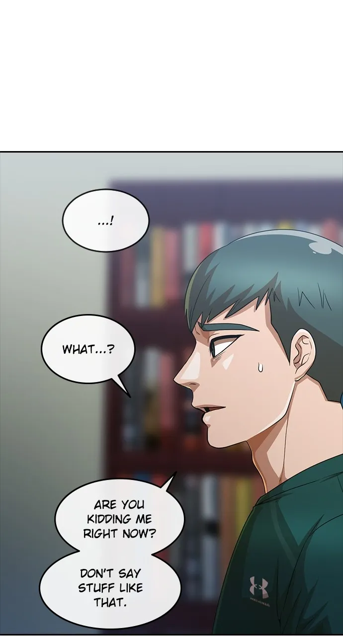 Read Random Chat chapter 271 image 47 on Lezhin