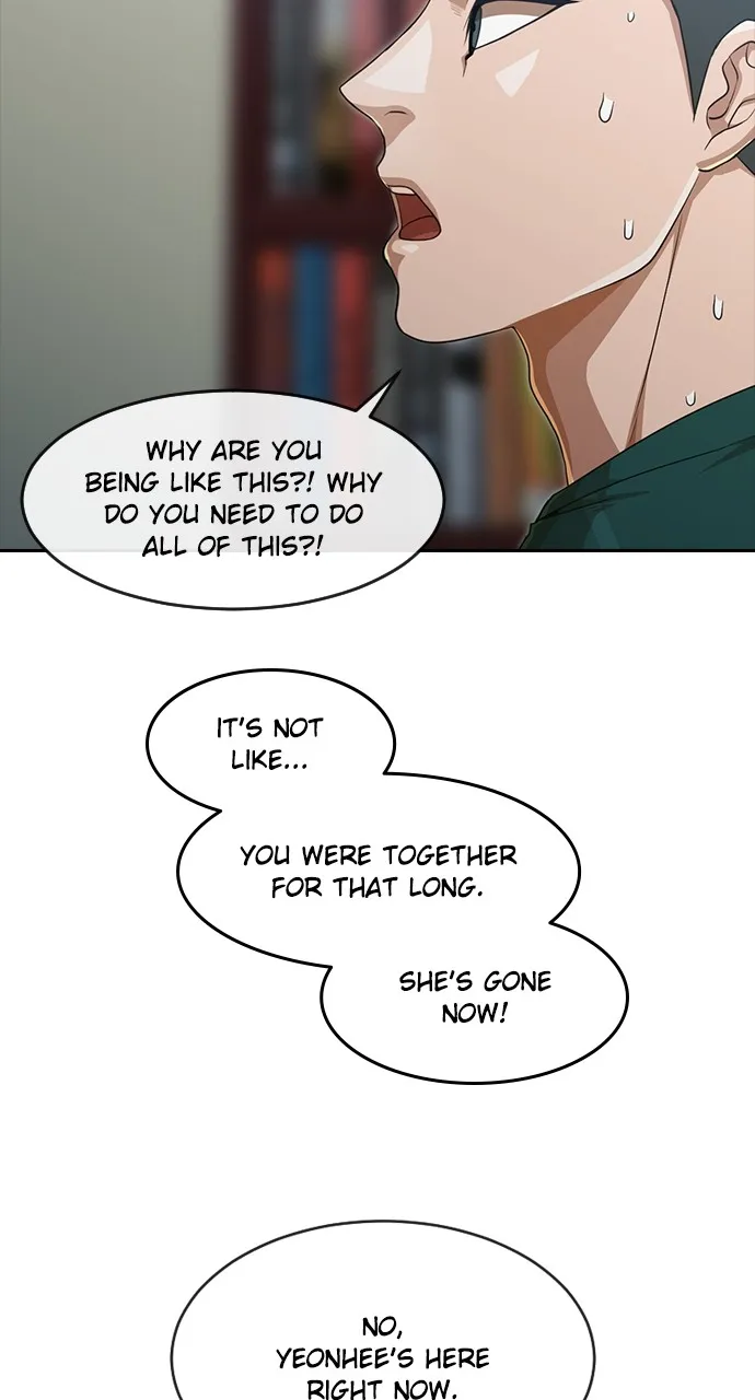 Read Random Chat chapter 271 image 50 on Lezhin