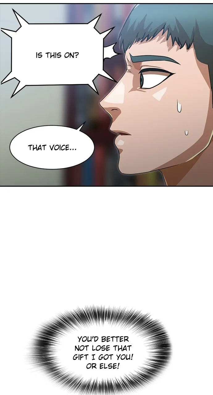 Read Random Chat chapter 271 image 52 on Lezhin