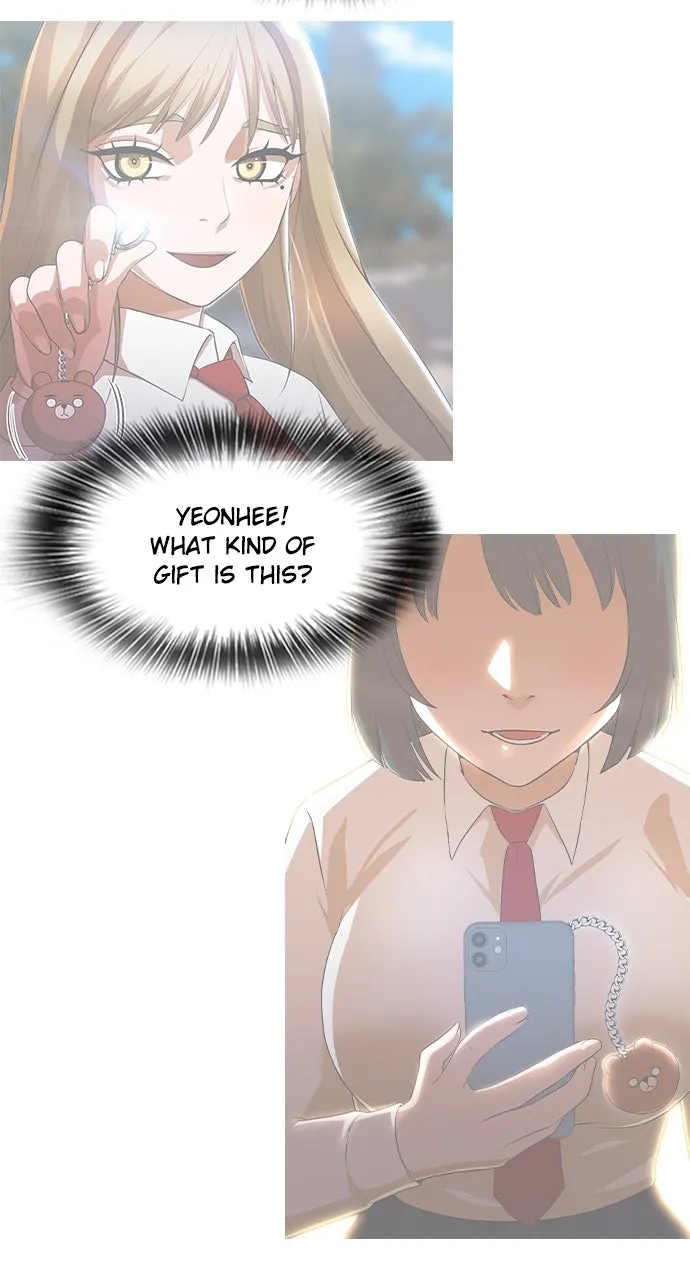 Read Random Chat chapter 271 image 53 on Lezhin