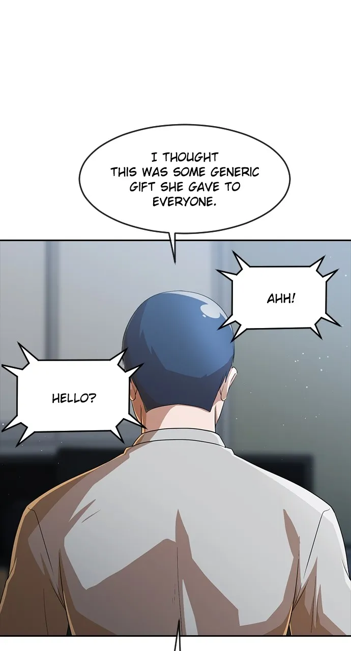 Read Random Chat chapter 271 image 54 on Lezhin