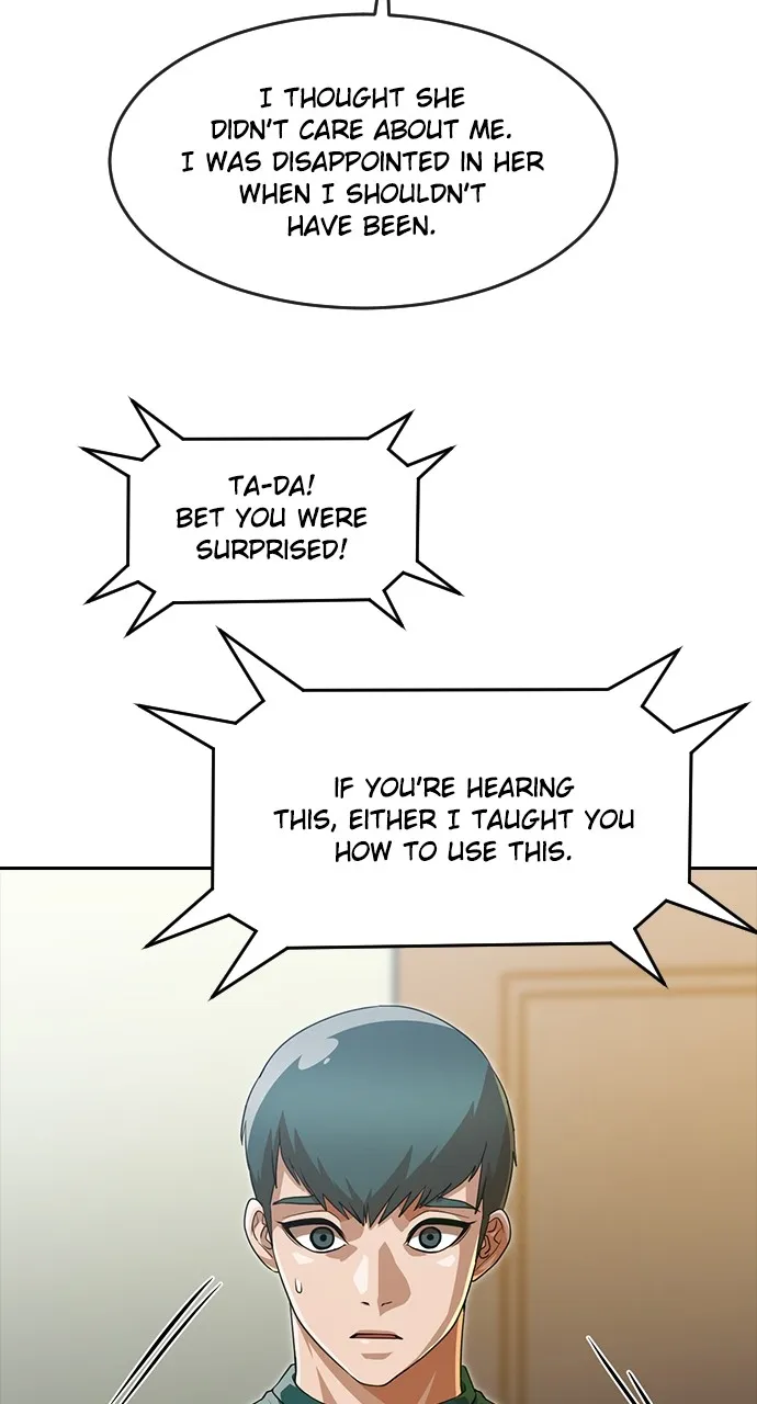 Read Random Chat chapter 271 image 55 on Lezhin