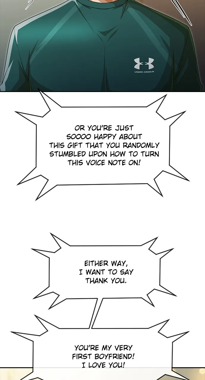 Read Random Chat chapter 271 image 56 on Lezhin