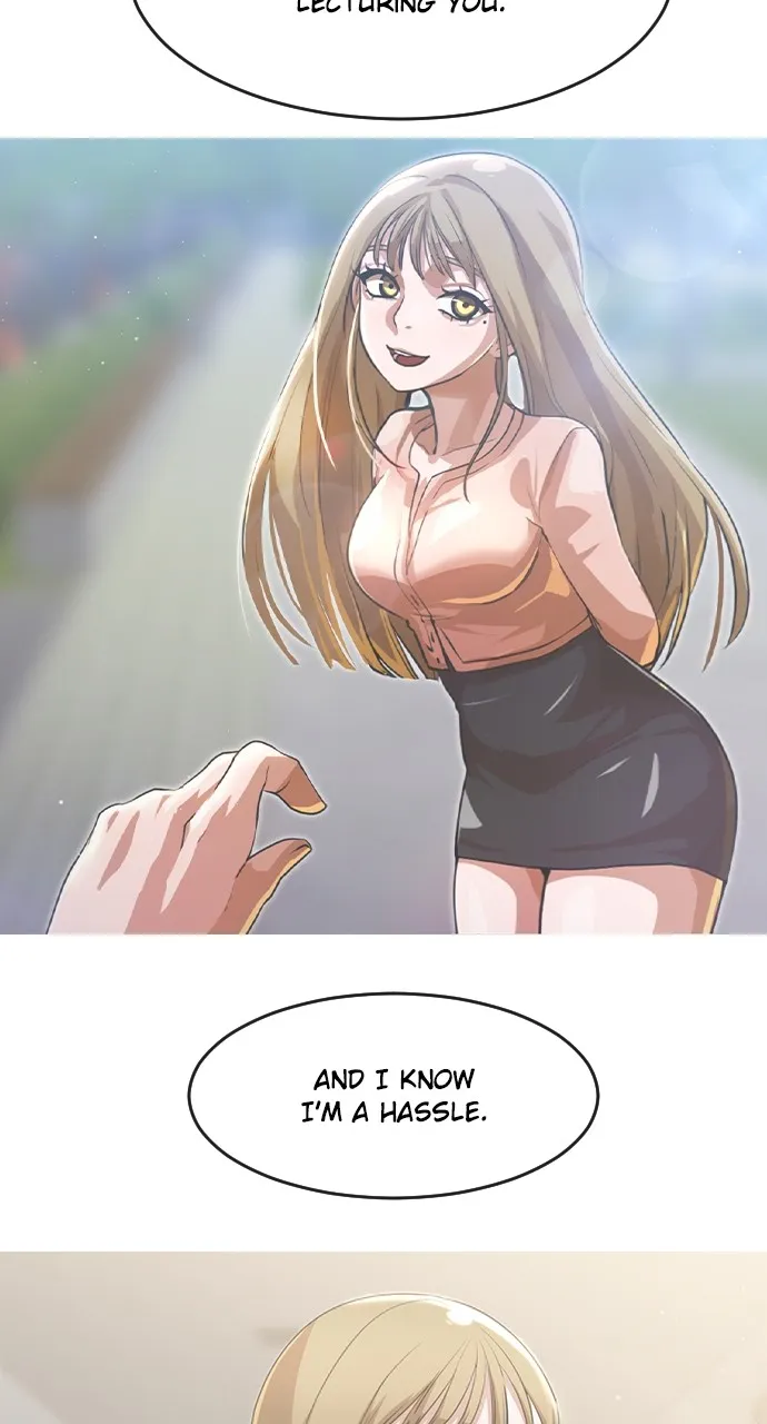 Read Random Chat chapter 271 image 58 on Lezhin