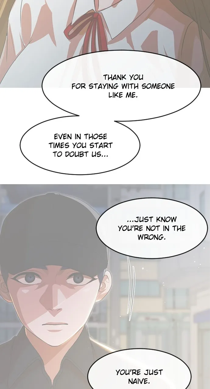 Read Random Chat chapter 271 image 71 on Lezhin