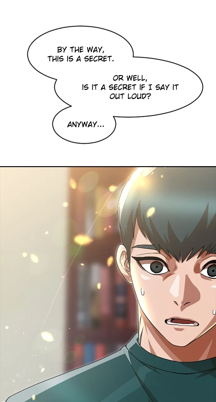 Read Random Chat chapter 271 image 73 on Lezhin