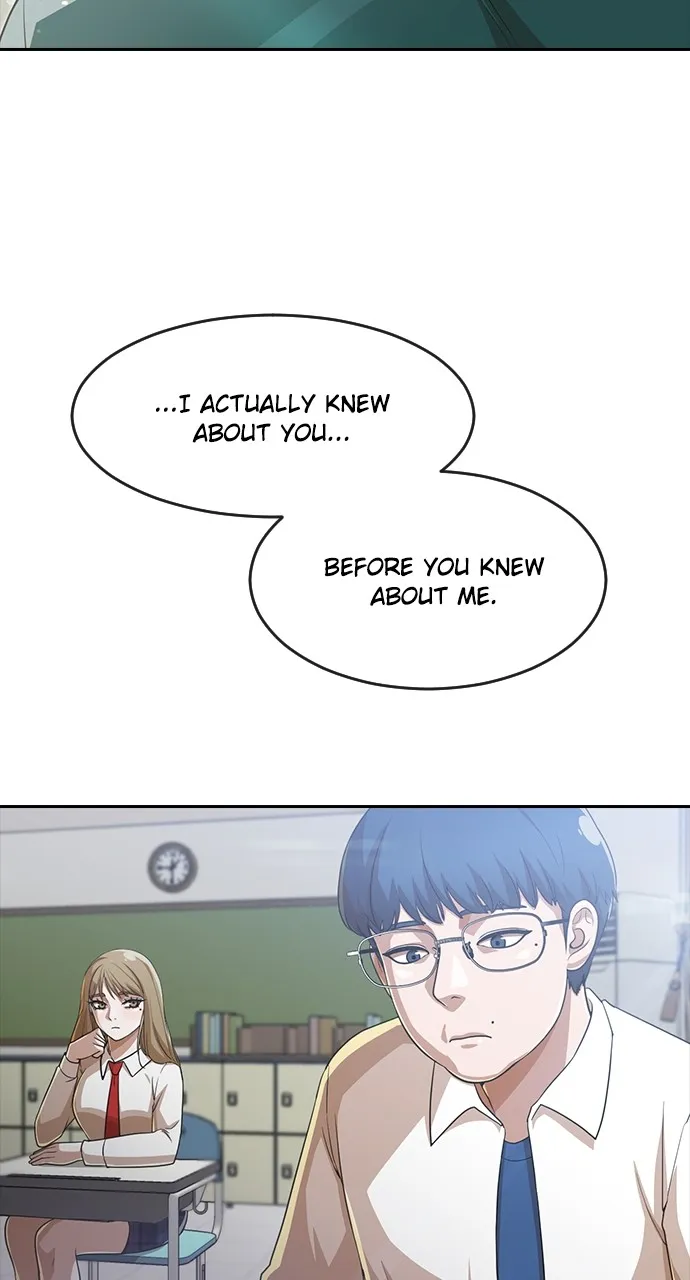 Read Random Chat chapter 271 image 74 on Lezhin