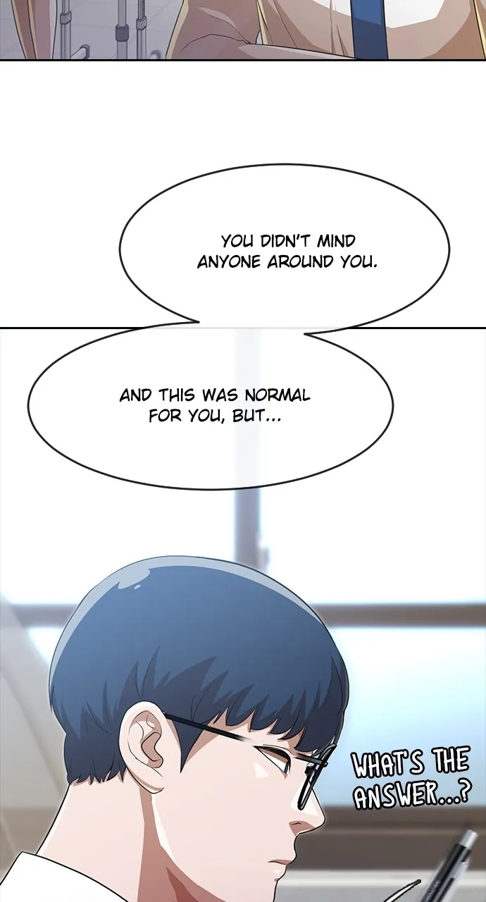 Read Random Chat chapter 271 image 75 on Lezhin