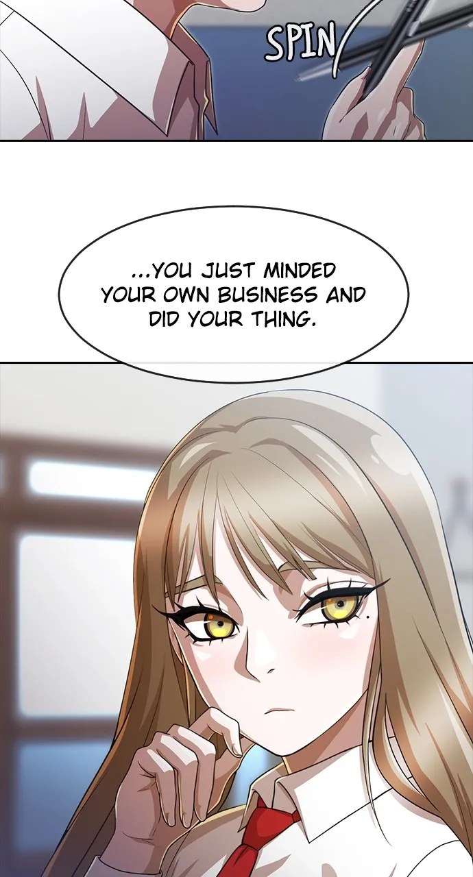 Read Random Chat chapter 271 image 76 on Lezhin