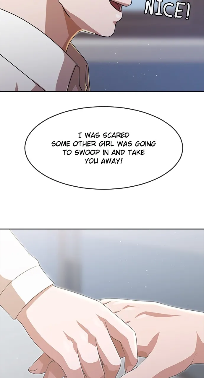 Read Random Chat chapter 271 image 78 on Lezhin