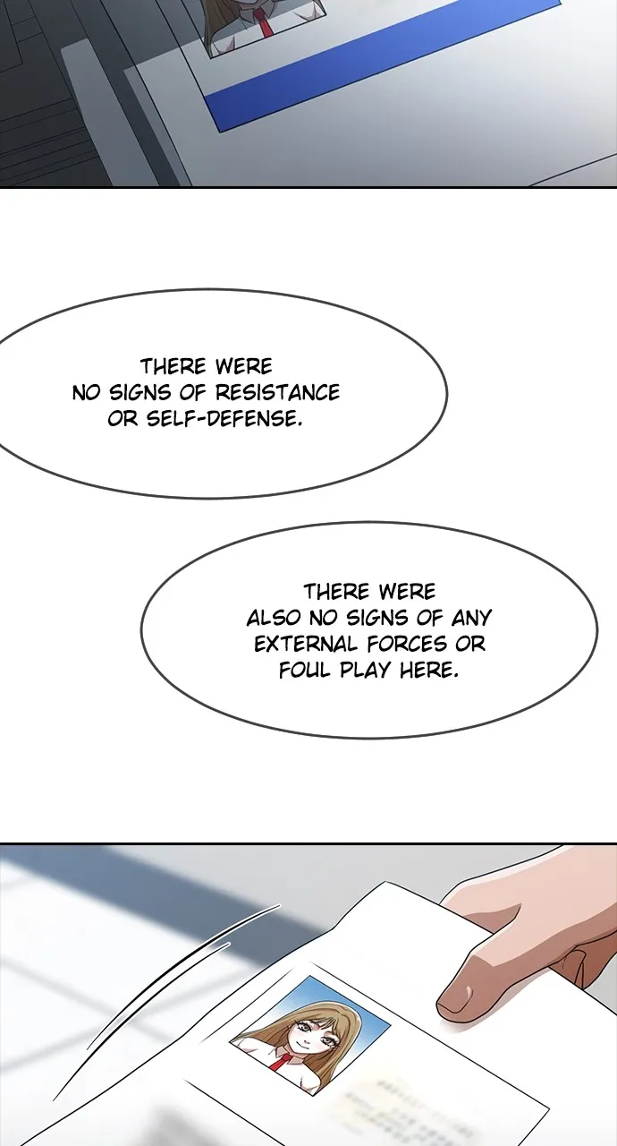 Read Random Chat chapter 271 image 8 on Lezhin