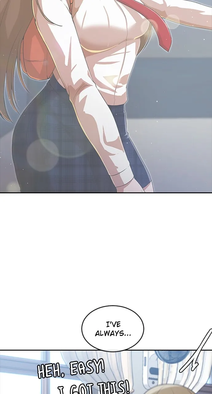 Read Random Chat chapter 271 image 80 on Lezhin