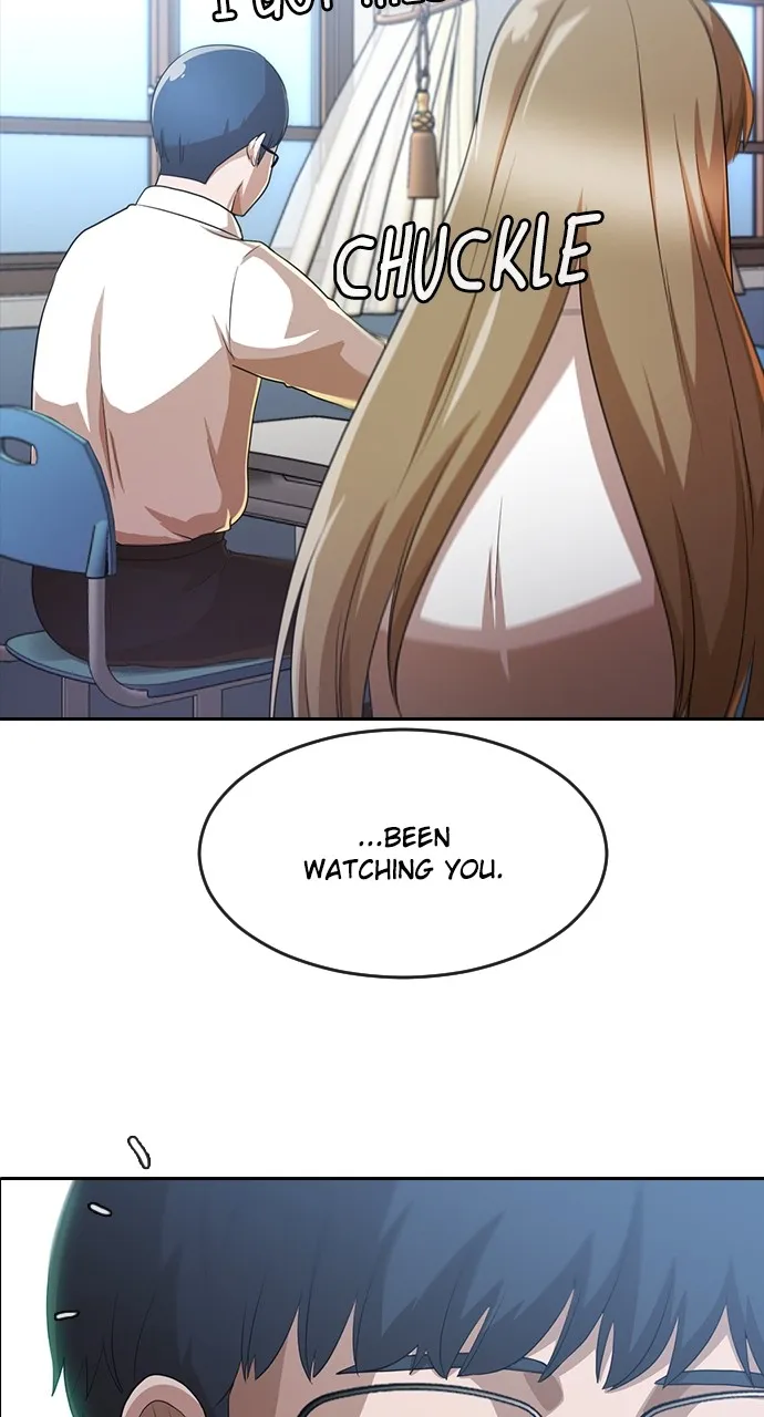 Read Random Chat chapter 271 image 81 on Lezhin