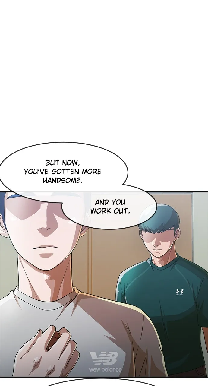 Read Random Chat chapter 271 image 84 on Lezhin
