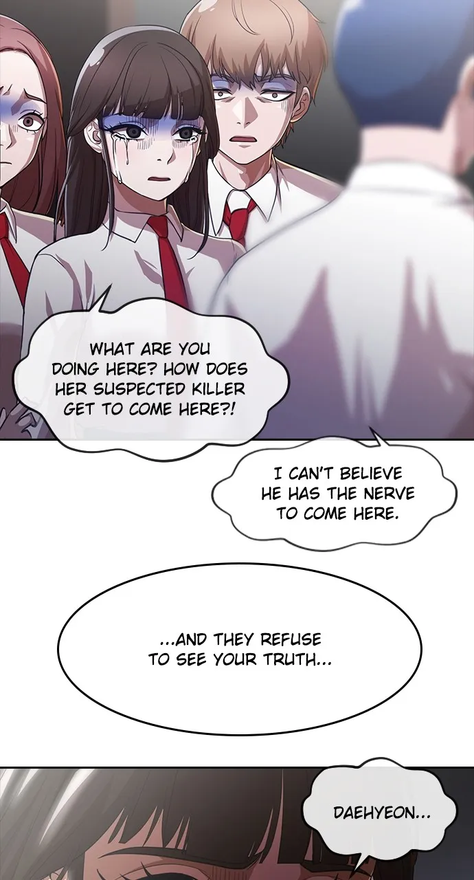 Read Random Chat chapter 271 image 88 on Lezhin
