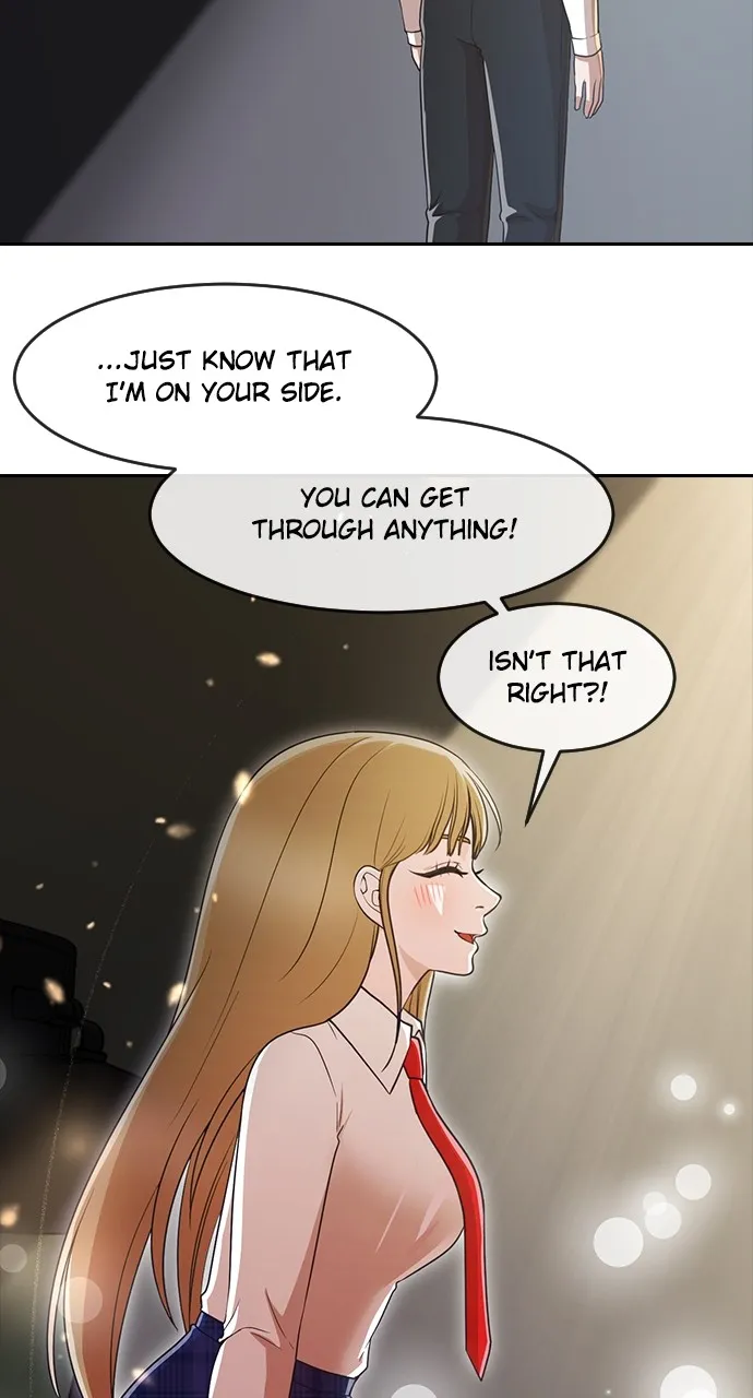 Read Random Chat chapter 271 image 90 on Lezhin